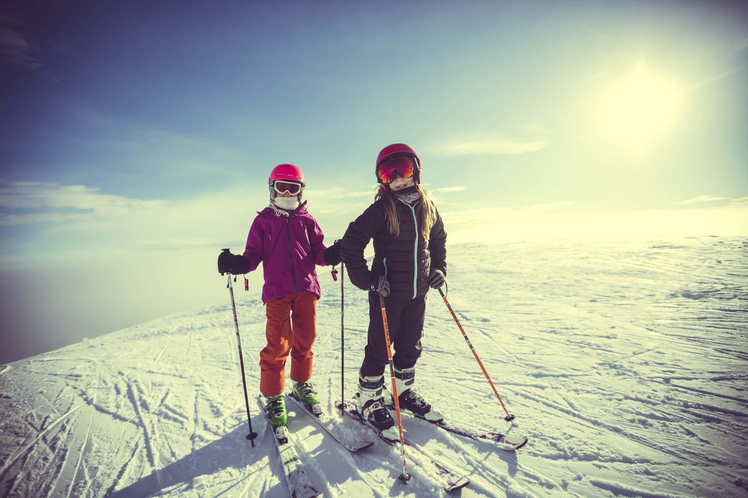 Gålå Alpin og Aktiv As